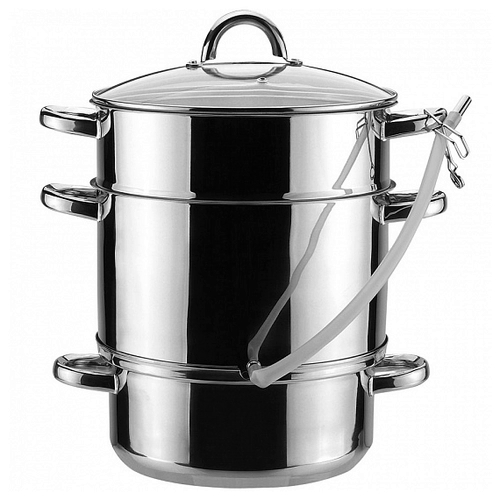 Соковарка Webber BE-06 6 л