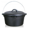 Кастрюля Lara LR02-710 3,5 л