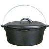 Кастрюля Lara LR02-711 5,5 л