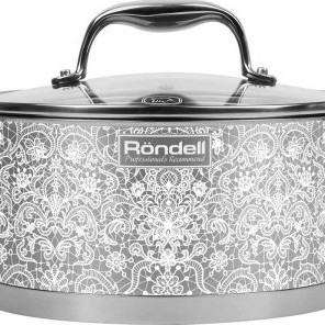 Кастрюля Rondell Ajour RDS-1054 3 л