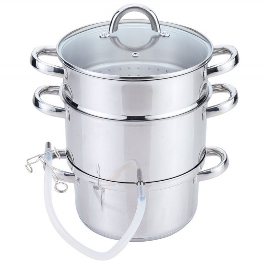 Соковарка Mallony MAL-JUICER-1 6 л