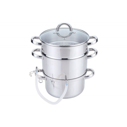 Соковарка Mallony MAL-JUICER-1 6 л