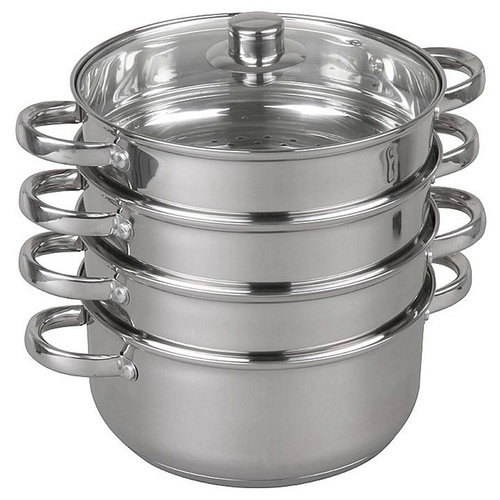 Пароварка Pomi d'Oro PSS-630002