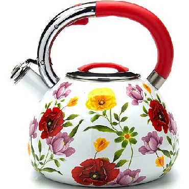 Чайник эмалированный Mayer&Boch MB-23853 3,5 л
