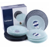 Столовый сервиз Luminarc Bulla N0495 18 пр