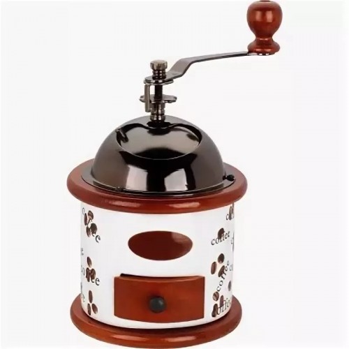 Кофемолка ручная Zeidan Z- 1197