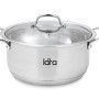 Кастрюля Lara Harmony LR02-491 2,3 л