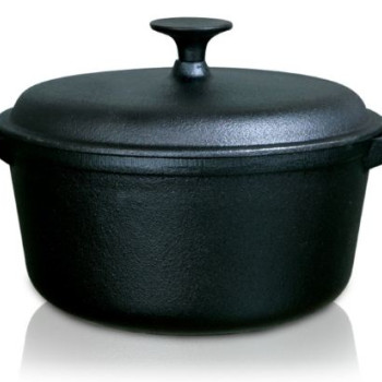 Кастрюля Lara LR02-703 4,5 л