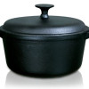 Кастрюля Lara LR02-704 5,5 л