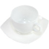 Сервиз чайный Luminarc Quadrato Blanc E8865