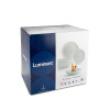 Столовый сервиз Luminarc Diwali Granit P2921 18 пр