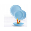 Столовый сервиз Luminarc Diwali light blue P2962 18 пр