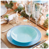 Столовый сервиз Luminarc Diwali light blue P2962 18 пр