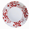 Столовый сервиз Luminarc Alcove red H2463 18 пр