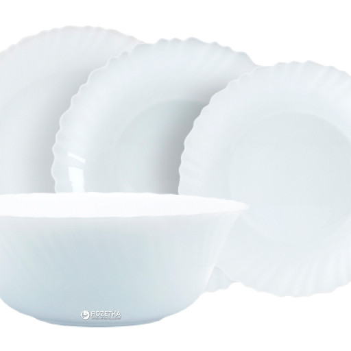 Столовый сервиз Luminarc Cadix C6323 19 пр