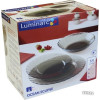 Столовый сервиз Luminarc Ocean Eclipse L7705 18 пр