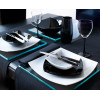 Столовый сервиз Luminarc Quadrato C5239 19 пр
