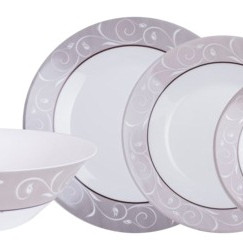 Столовый сервиз Luminarc Abelya N4493 19 пр