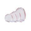 Столовый сервиз Luminarc Arcopal Malie L7787 19 пр