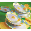 Столовый сервиз Luminarc Arcopal Valensole N8499 19 пр
