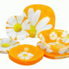 Столовый сервиз Luminarc Carine Paquerette Melon H6728 19 пр