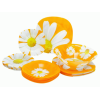 Столовый сервиз Luminarc Carine Paquerette Melon H6728 19 пр