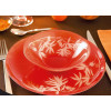 Столовый сервиз Luminarc Darjeeling Orange H3581 19 пр