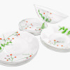 Столовый сервиз Luminarc Essense Spring Blossom J2969 19 пр