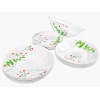 Столовый сервиз Luminarc Essense Spring Blossom J2969 19 пр