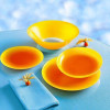 Столовый сервиз Luminarc Fizz Lemon G9572 19 пр