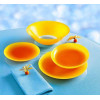 Столовый сервиз Luminarc Fizz Lemon G9572 19 пр