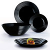 Столовый сервиз Luminarc Harena Black N1109 19 пр
