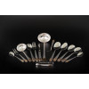 Набор столовых приборов ROYAL RL-7892 72 пр