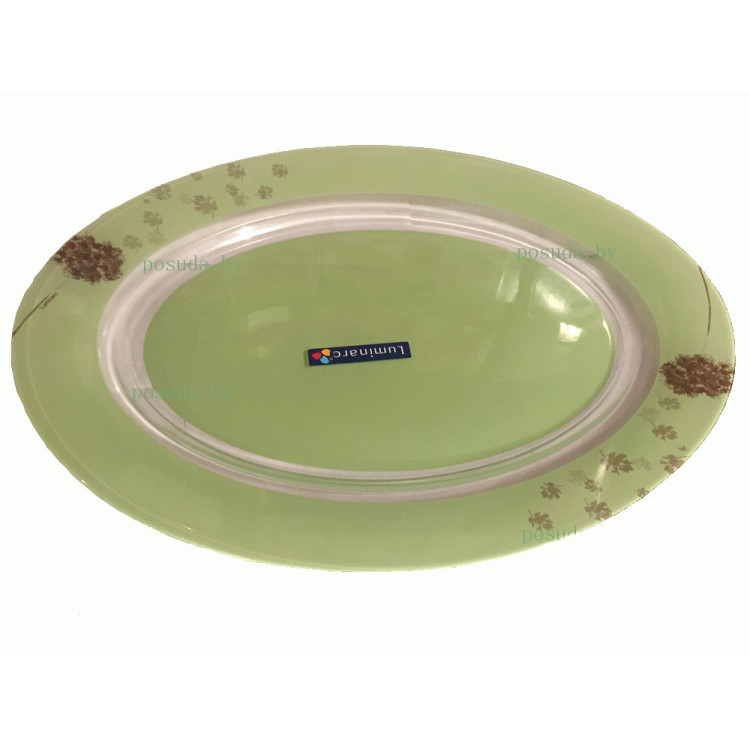 Столовый сервиз Luminarc Stella Amande J9220 19 пр
