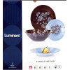 Столовый сервиз Luminarc Tamako Brown N4652 19 пр