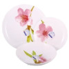 Столовый сервиз Luminarc Water Color N8535 19 пр
