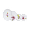 Столовый сервиз Luminarc Water Color N8535 19 пр