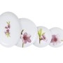 Столовый сервиз Luminarc Water Color N8535 19 пр