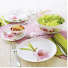 Столовый сервиз Luminarc Water Color E4905 19 пр