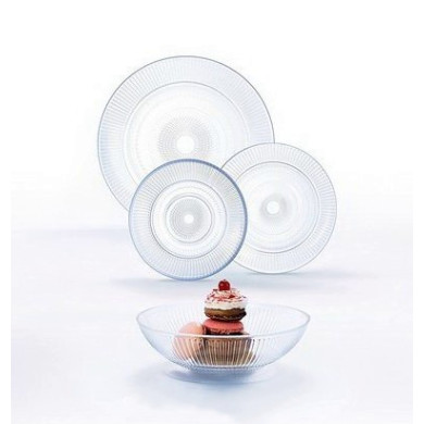 Столовый сервиз Luminarc Louison N9126 20 пр