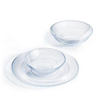 Столовый сервиз Luminarc Louison N9126 20 пр