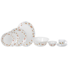 Столовый сервиз Luminarc Arcopal Candice L8024 38 пр