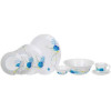 Столовый сервиз Luminarc Arcopal Daliane L7794 38 пр
