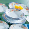 Столовый сервиз Luminarc Florine L7797 38 пр