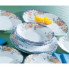 Столовый сервиз Luminarc Florine L7797 38 пр