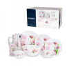 Столовый сервиз Luminarc Dream Grass P0599 44 пр