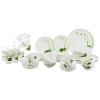 Столовый сервиз Luminarc White Orchid N9430 44 пр