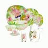 Столовый сервиз Luminarc Carine Freesia N6734 46 пр