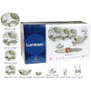 Столовый сервиз Luminarc Carine Pebbles N9435 46 пр