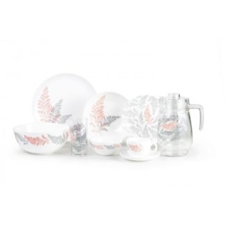 Столовый сервиз Luminarc Cyrus Diwali P0329 46 пр